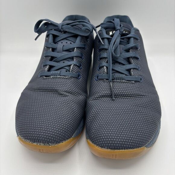 NOBULL Shoes Mens 11 Womens 12.5 CrossFit SuperFabric Athletic Sneakers Gym main image 6